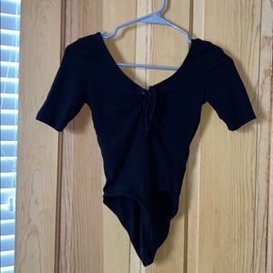 Forever 21 body suit